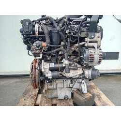 MOTORE COMPLETO OPEL INSIGNIA BERLINA A20DTH 160CV A20DTH DIESEL 20 (08-17)