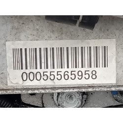 MOTORE COMPLETO OPEL INSIGNIA BERLINA A20DTH 160CV A20DTH DIESEL 20 (08-17)