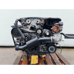 MOTORE COMPLETO MERCEDES SLK W171 2° SERIE 281954 184 CV 271954 BENZINA 1796 (04-11)