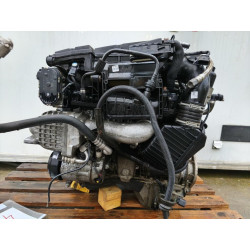 MOTORE COMPLETO MERCEDES SLK W171 2° SERIE 281954 184 CV 271954 BENZINA 1796 (04-11)