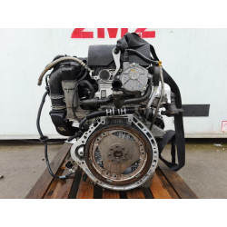 MOTORE COMPLETO MERCEDES SLK W171 2° SERIE 281954 184 CV 271954 BENZINA 1796 (04-11)