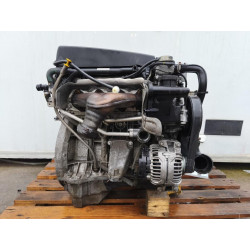 MOTORE COMPLETO MERCEDES SLK W171 2° SERIE 281954 184 CV 271954 BENZINA 1796 (04-11)