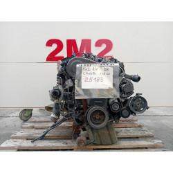 MOTORE COMPLETO AUDI A4...