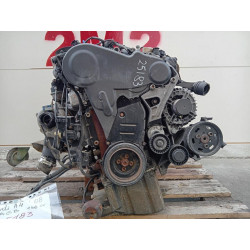MOTORE COMPLETO AUDI A4 BERLINA CAGB 136 CV 100 KW CAGB DIESEL 20 (07-10)