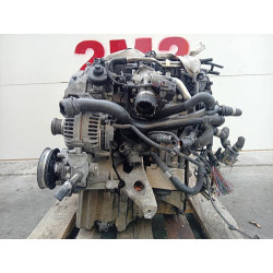 MOTORE COMPLETO AUDI A4 BERLINA CAGB 136 CV 100 KW CAGB DIESEL 20 (07-10)
