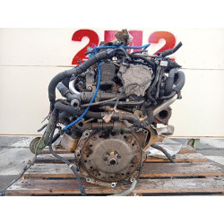 MOTORE COMPLETO AUDI A4 BERLINA CAGB 136 CV 100 KW CAGB DIESEL 20 (07-10)
