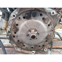 MOTORE COMPLETO AUDI A4 BERLINA CAGB 136 CV 100 KW CAGB DIESEL 20 (07-10)
