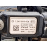 MOTORE COMPLETO AUDI A4 BERLINA CAGB 136 CV 100 KW CAGB DIESEL 20 (07-10)