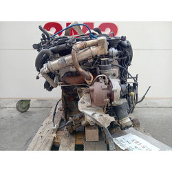 MOTORE COMPLETO AUDI A4 BERLINA CAGB 136 CV 100 KW CAGB DIESEL 20 (07-10)