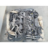 MOTORE COMPLETO AUDI A4 BERLINA CAGB 136 CV 100 KW CAGB DIESEL 20 (07-10)