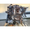 MOTORE COMPLETO OPEL MERIVA 2° SERIE A13DTC 75 CV A13DTC DIESEL 13 (06-10)
