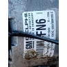 MOTORE COMPLETO OPEL MERIVA 2° SERIE A13DTC 75 CV A13DTC DIESEL 13 (06-10)