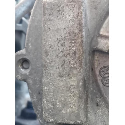 MOTORE COMPLETO OPEL MERIVA 2° SERIE A13DTC 75 CV A13DTC DIESEL 13 (06-10)