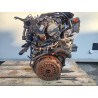 MOTORE COMPLETO OPEL MERIVA 2° SERIE A13DTC 75 CV A13DTC DIESEL 13 (06-10)