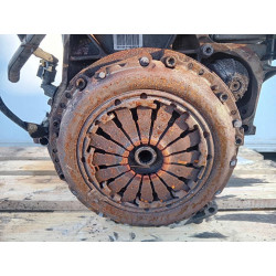 MOTORE COMPLETO OPEL MERIVA 2° SERIE A13DTC 75 CV A13DTC DIESEL 13 (06-10)