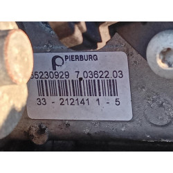 MOTORE COMPLETO OPEL MERIVA 2° SERIE A13DTC 75 CV A13DTC DIESEL 13 (06-10)