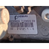 MOTORE COMPLETO OPEL MERIVA 2° SERIE A13DTC 75 CV A13DTC DIESEL 13 (06-10)