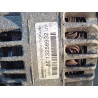 MOTORE COMPLETO OPEL MERIVA 2° SERIE A13DTC 75 CV A13DTC DIESEL 13 (06-10)