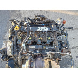 MOTORE COMPLETO OPEL MERIVA 2° SERIE A13DTC 75 CV A13DTC DIESEL 13 (06-10)