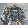 MOTORE COMPLETO OPEL MERIVA 2° SERIE A13DTC 75 CV A13DTC DIESEL 13 (06-10)