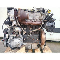MOTORE COMPLETO OPEL ASTRA J S. WAGON A20DTH 165 CV A20DTH DIESEL 20 (11-)