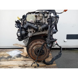 MOTORE COMPLETO OPEL ASTRA J S. WAGON A20DTH 165 CV A20DTH DIESEL 20 (11-)