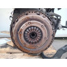 MOTORE COMPLETO OPEL ASTRA J S. WAGON A20DTH 165 CV A20DTH DIESEL 20 (11-)
