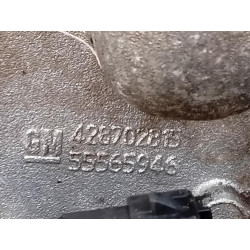 MOTORE COMPLETO OPEL ASTRA J S. WAGON A20DTH 165 CV A20DTH DIESEL 20 (11-)