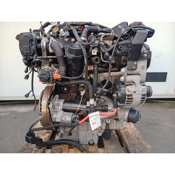 MOTORE COMPLETO OPEL ASTRA J S. WAGON A20DTH 165 CV A20DTH DIESEL 20 (11-)