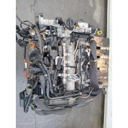 MOTORE COMPLETO OPEL ASTRA J S. WAGON A20DTH 165 CV A20DTH DIESEL 20 (11-)