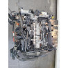MOTORE COMPLETO OPEL ASTRA J S. WAGON A20DTH 165 CV A20DTH DIESEL 20 (11-)