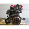 MOTORE COMPLETO RENAULT CLIO SERIE IV H4BT400 90 CV 66 KW H4B400 BENZINA 9 (12-19)
