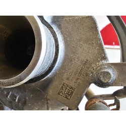 MOTORE COMPLETO RENAULT CLIO SERIE IV H4BT400 90 CV 66 KW H4B400 BENZINA 9 (12-19)