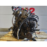 MOTORE COMPLETO RENAULT CLIO SERIE IV H4BT400 90 CV 66 KW H4B400 BENZINA 9 (12-19)