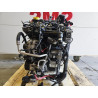 MOTORE COMPLETO RENAULT CLIO SERIE IV H4BT400 90 CV 66 KW H4B400 BENZINA 9 (12-19)