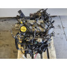 MOTORE COMPLETO RENAULT CLIO SERIE IV H4BT400 90 CV 66 KW H4B400 BENZINA 9 (12-19)