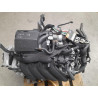 MOTORE COMPLETO NISSAN JUKE 1° SERIE HR16DE 117 CV 86 KW HR16DE BENZINA 16 (10-13)