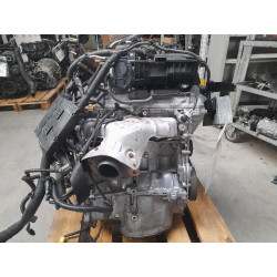 MOTORE COMPLETO NISSAN JUKE 1° SERIE HR16DE 117 CV 86 KW HR16DE BENZINA 16 (10-13)