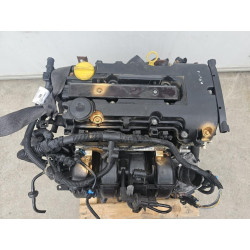 MOTORE COMPLETO OPEL Corsa D 3P 1° Serie A12XER 86CV 63KW A12XER benzina 1
