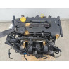 MOTORE COMPLETO OPEL Corsa D 3P 1° Serie A12XER 86CV 63KW A12XER benzina 1