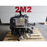 MOTORE COMPLETO AUDI A4 ALLROAD SERIE B8 (8KH) CJCA 143 CV 105 KW CJCA DIESEL 20 (08-)