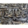 MOTORE COMPLETO AUDI A4 ALLROAD SERIE B8 (8KH) CJCA 143 CV 105 KW CJCA DIESEL 20 (08-)