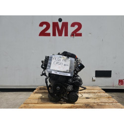 Complete engine AUDI A3...