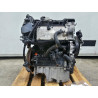Complete engine AUDI A3 SPORTBACK Series (8VA) CXSA 122 HP CXSA Petrol 1.4 (12-18)