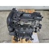 Complete engine AUDI A3 SPORTBACK Series (8VA) CXSA 122 HP CXSA Petrol 1.4 (12-18)