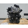 Complete engine AUDI A3 SPORTBACK Series (8VA) CXSA 122 HP CXSA Petrol 1.4 (12-18)