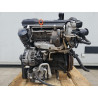 Complete engine AUDI A3 SPORTBACK Series (8VA) CXSA 122 HP CXSA Petrol 1.4 (12-18)