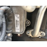 Complete engine AUDI A3 SPORTBACK Series (8VA) CXSA 122 HP CXSA Petrol 1.4 (12-18)