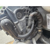 Complete engine AUDI A3 SPORTBACK Series (8VA) CXSA 122 HP CXSA Petrol 1.4 (12-18)