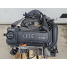 Complete engine AUDI A3 SPORTBACK Series (8VA) CXSA 122 HP CXSA Petrol 1.4 (12-18)